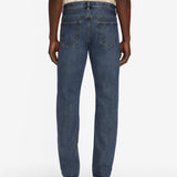FRAME - The Straight Jean -- Zeta