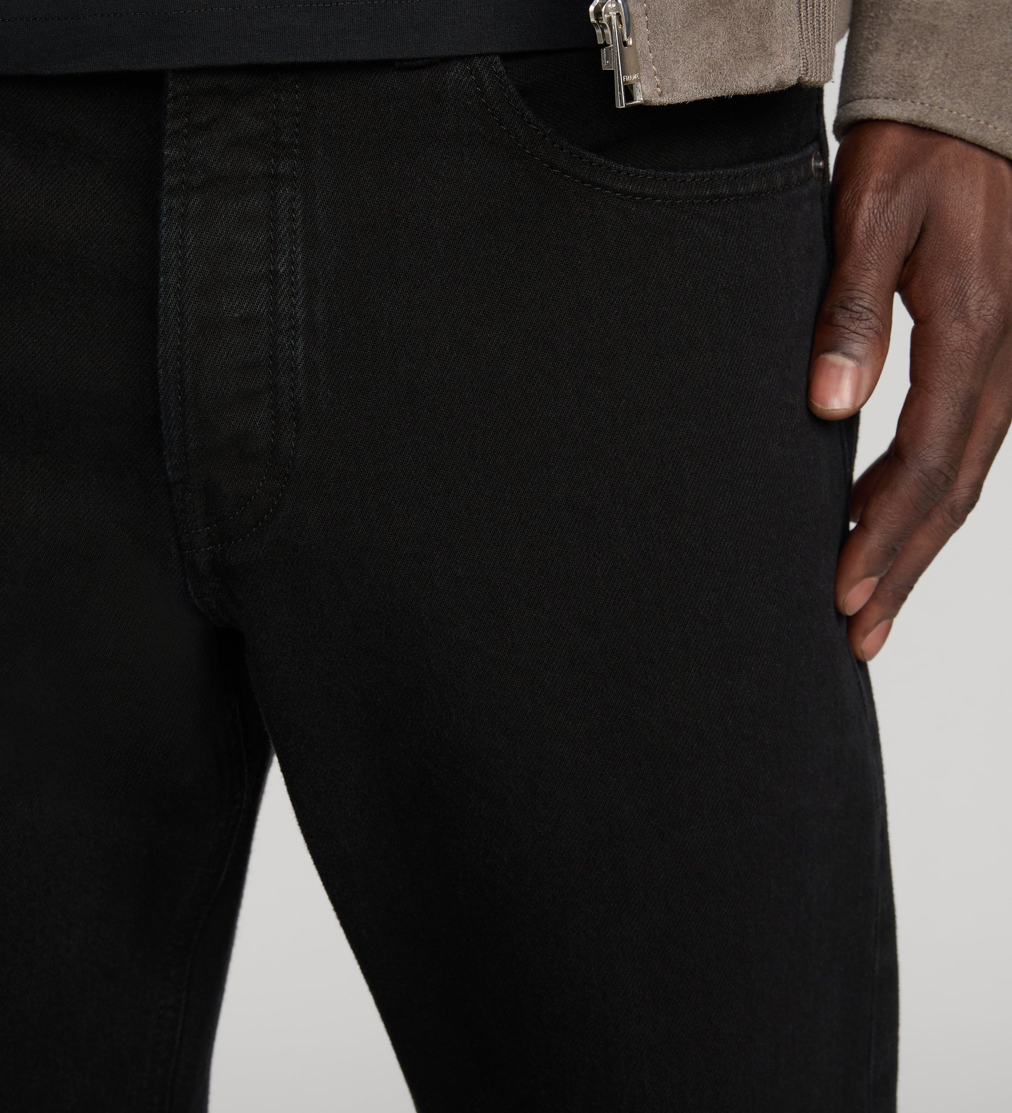 FRAME - The Straight Jean