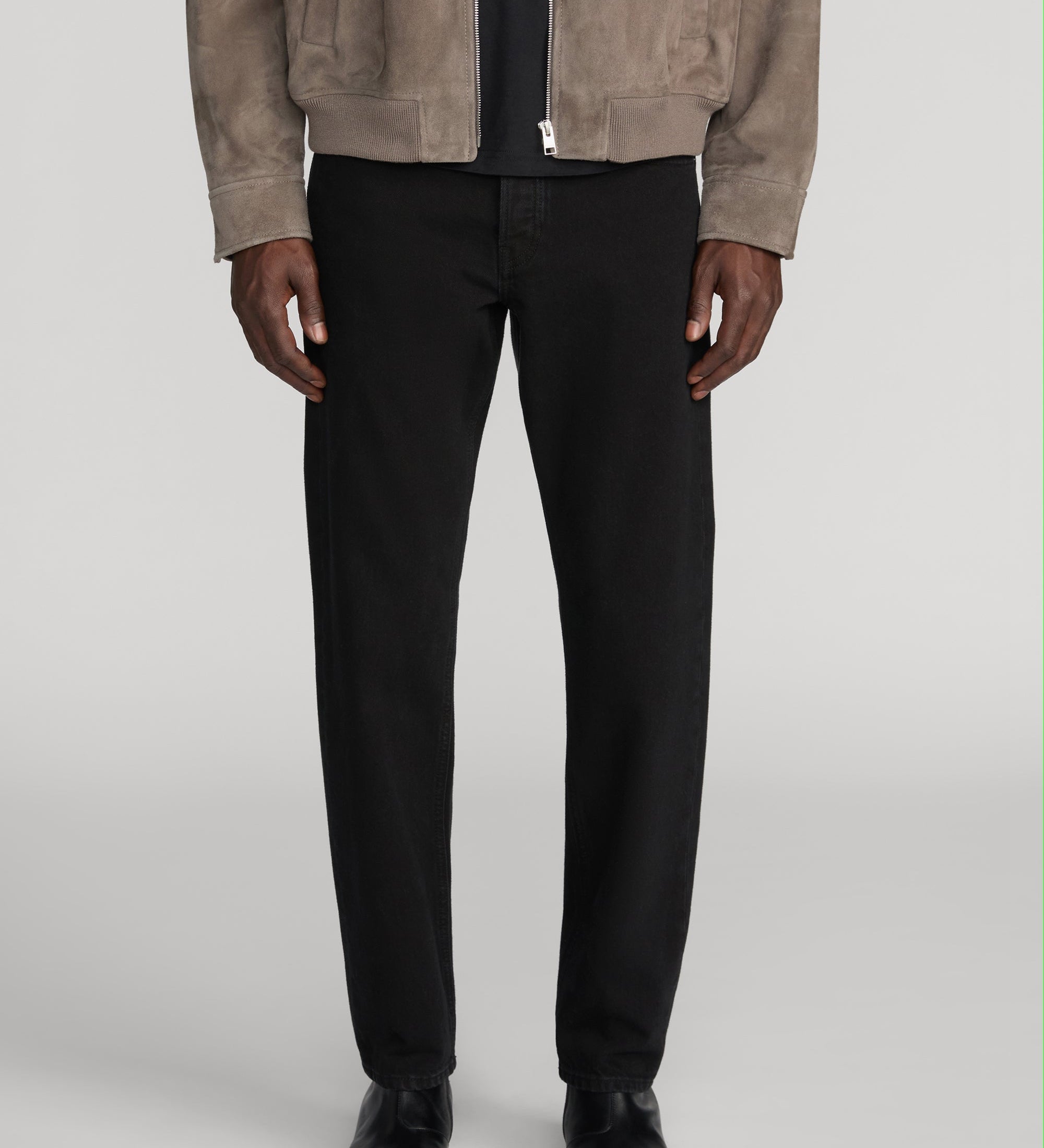 FRAME - The Straight Jean