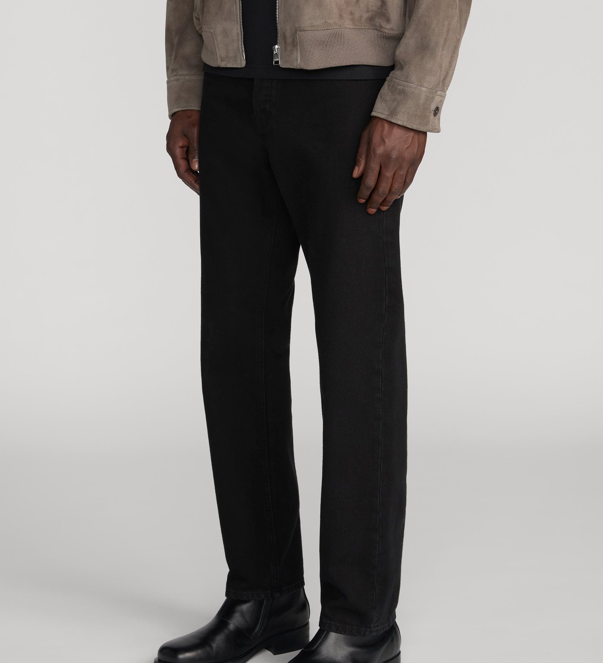 FRAME - The Straight Jean