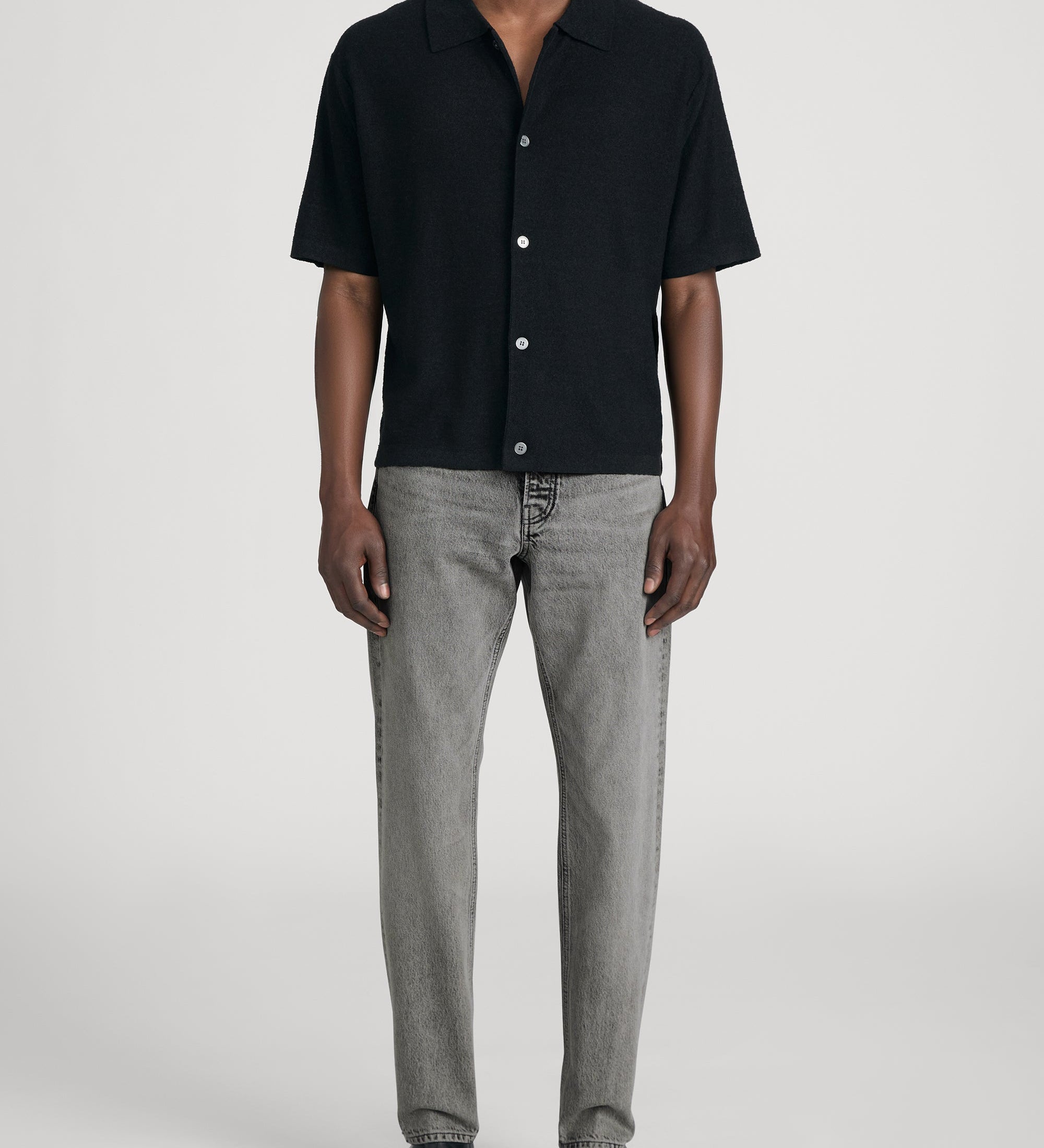FRAME - The Straight Jean