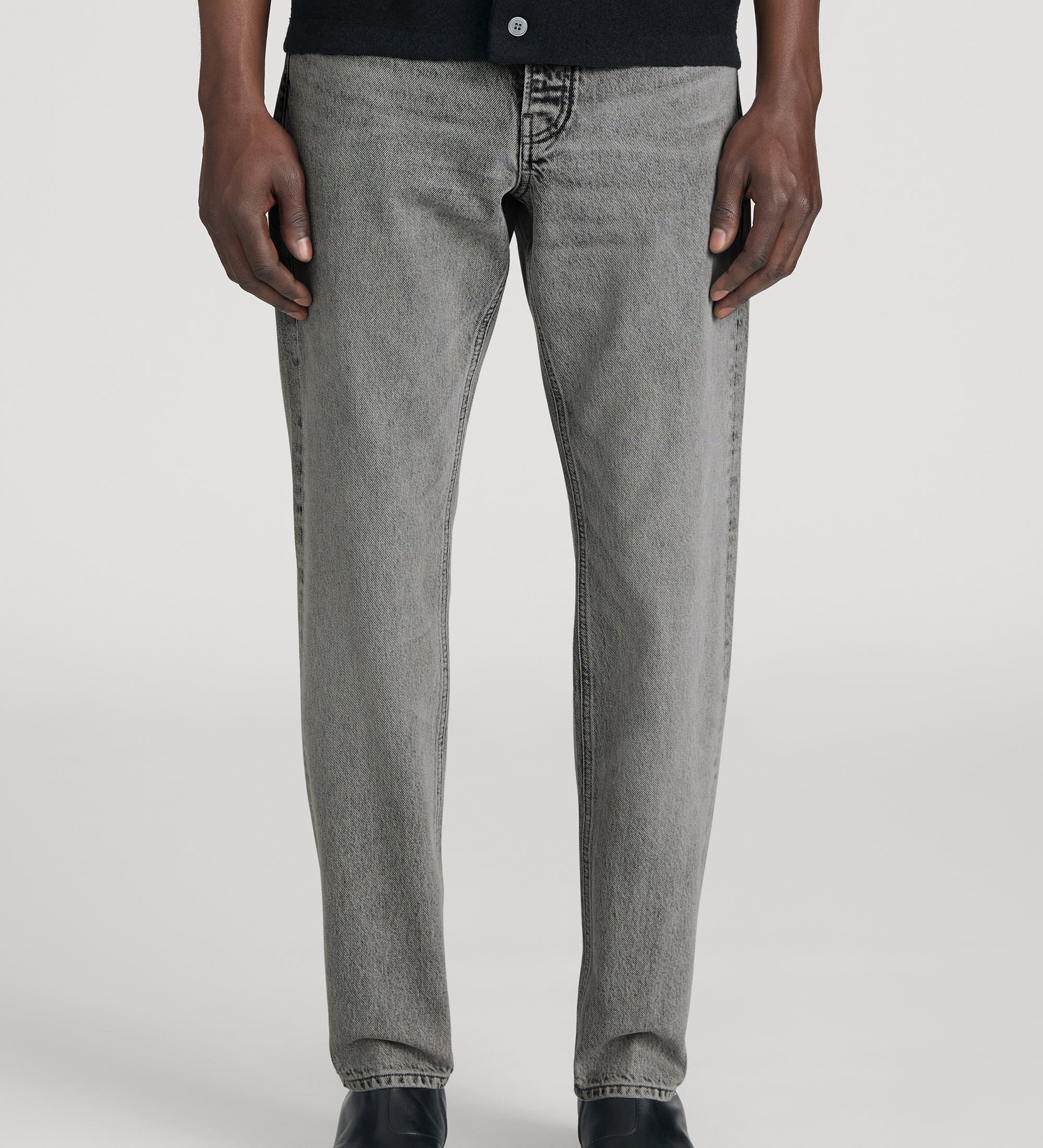 FRAME - The Straight Jean