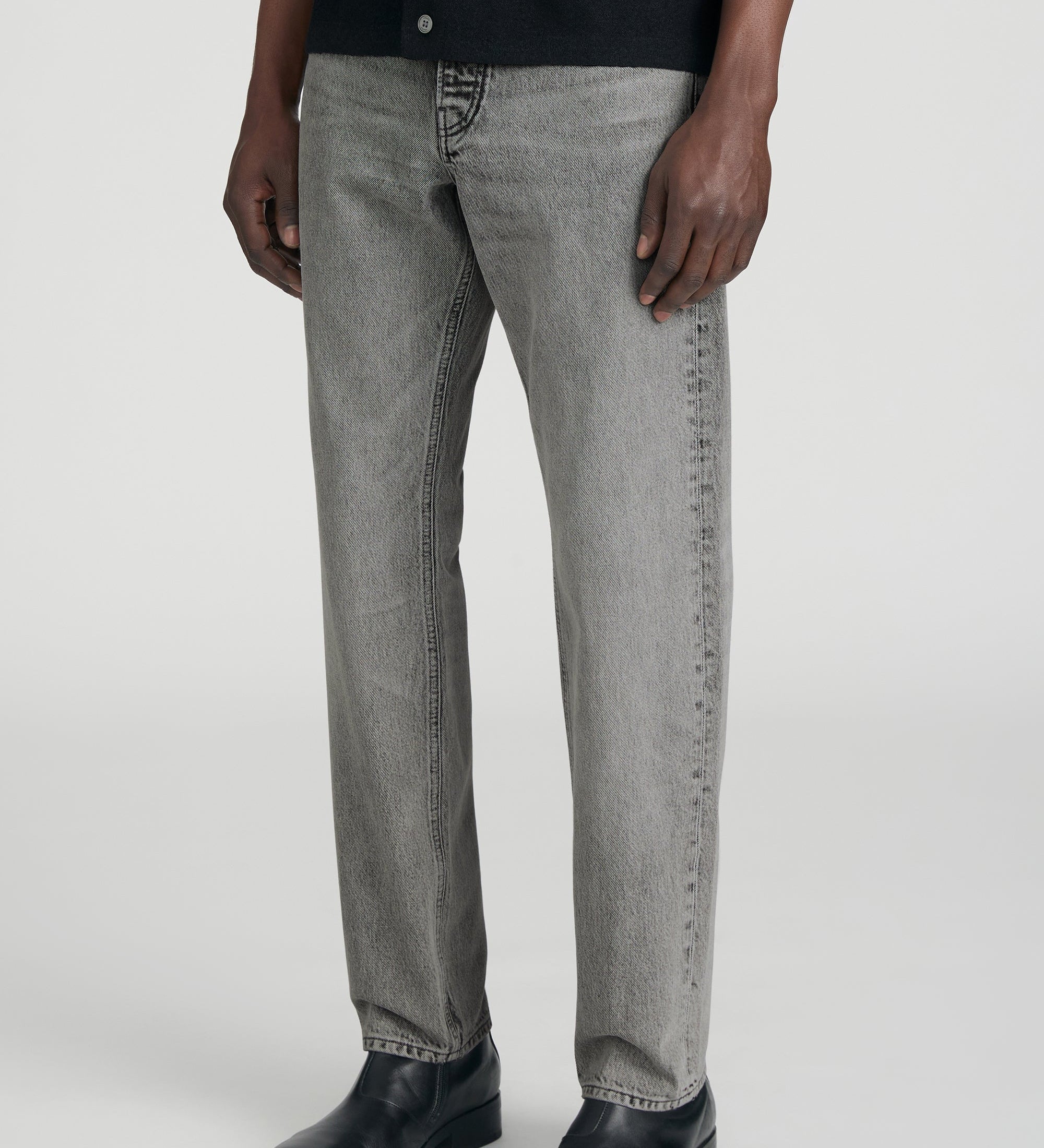 FRAME - The Straight Jean