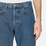 FRAME - The Straight Jean -- Bonair