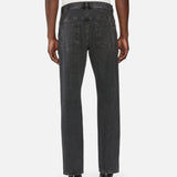 FRAME - The Straight Jean -- Brentwood