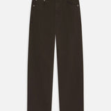 FRAME - The Straight Jean