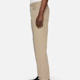 FRAME - The Straight Jean -- Vintage Khaki