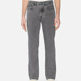 FRAME - The Straight Jean -- Bonair Grey