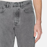 FRAME - The Straight Jean -- Bonair Grey