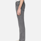 FRAME - The Straight Jean -- Bonair Grey