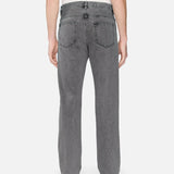 FRAME - The Straight Jean -- Bonair Grey