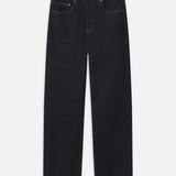 FRAME - The Straight Jean -- Rinse