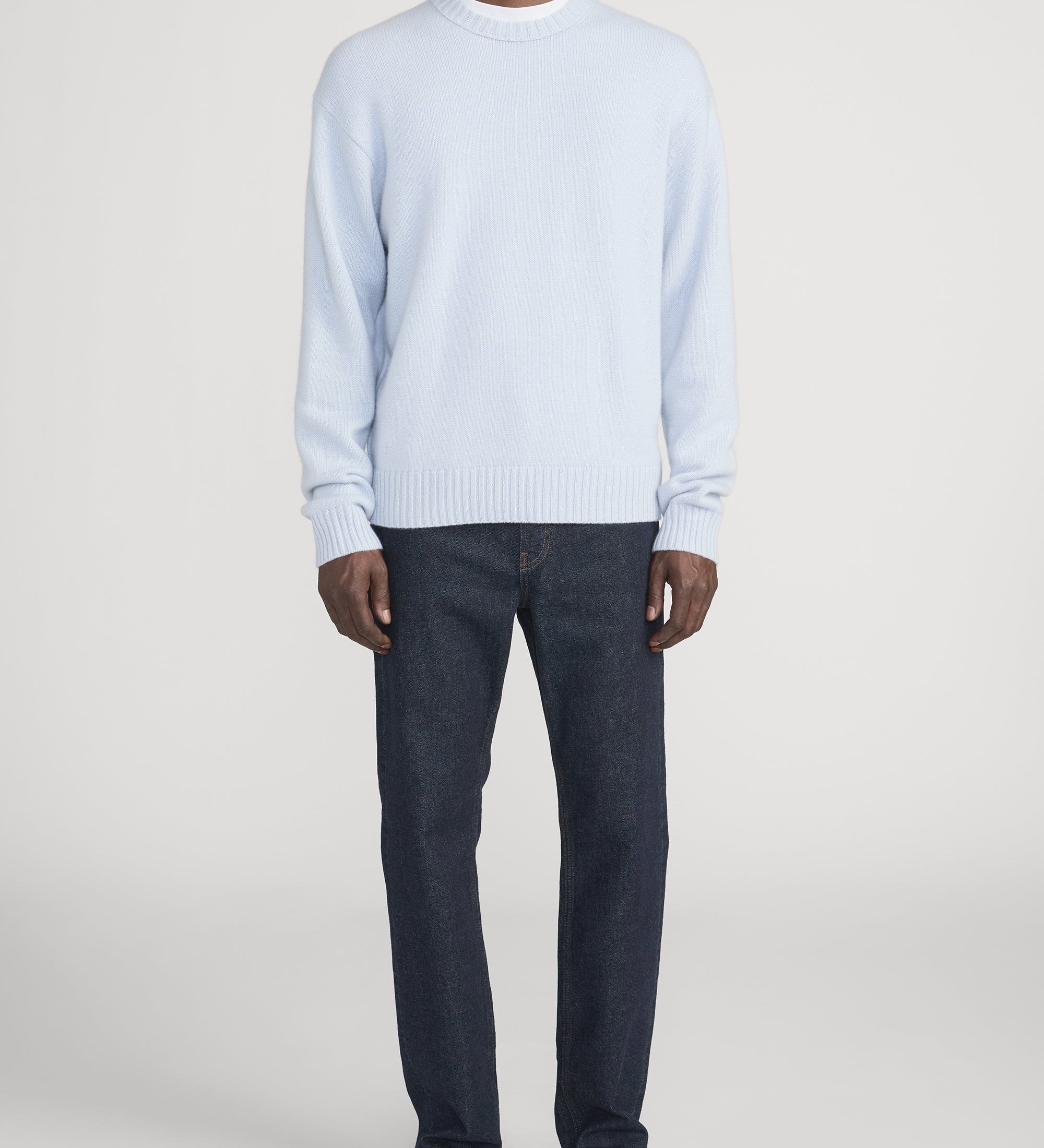 FRAME - The Straight Jean