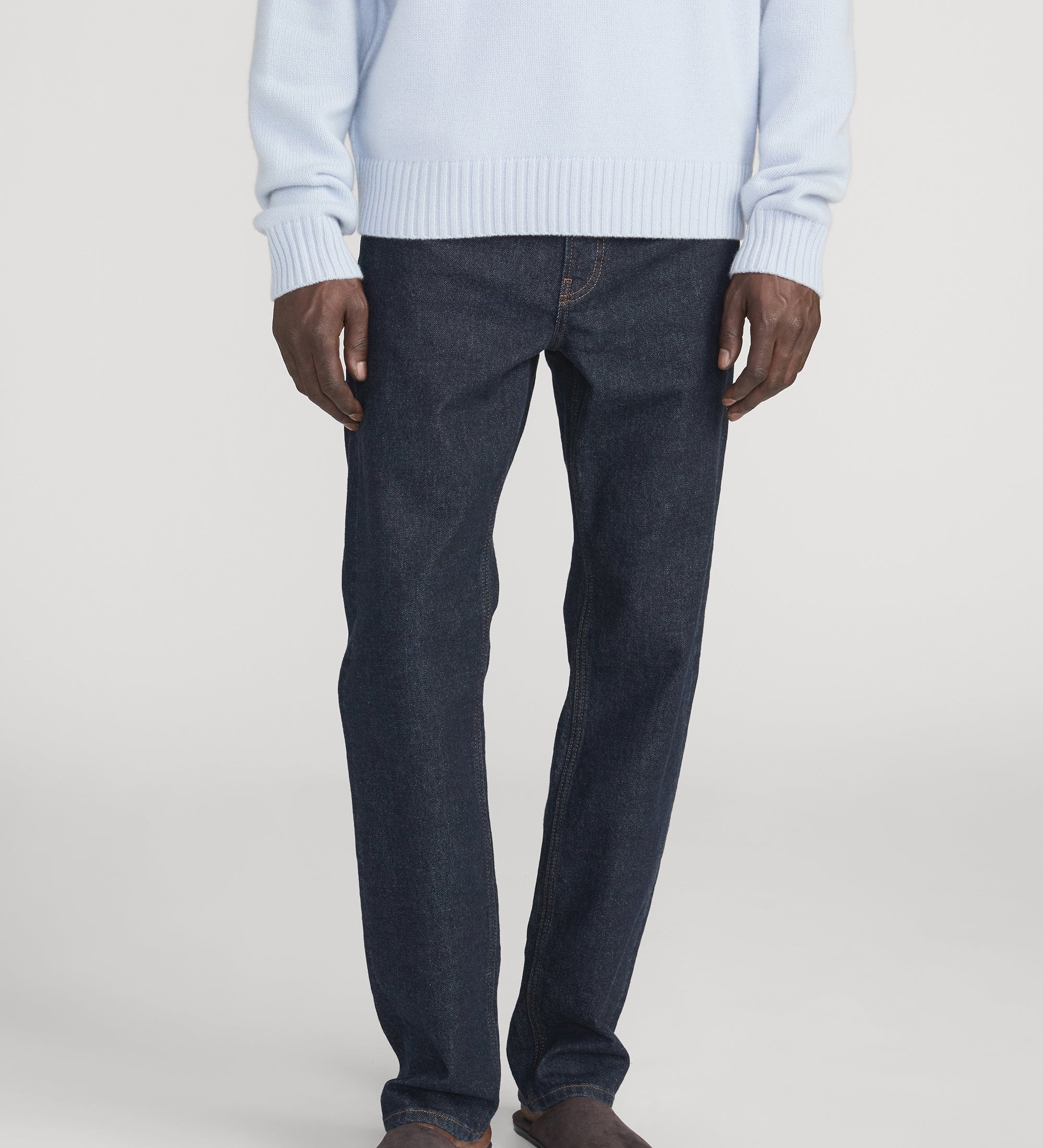 FRAME - The Straight Jean