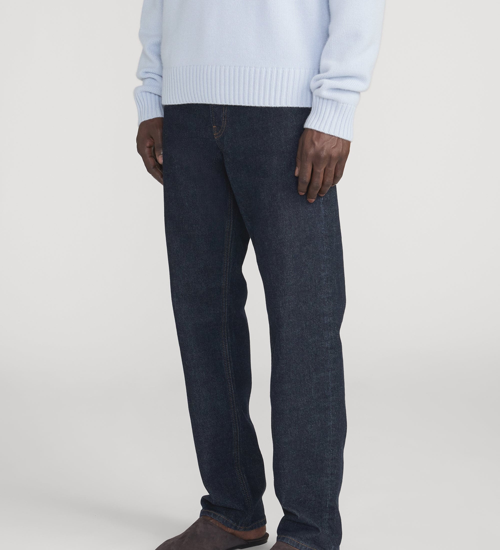FRAME - The Straight Jean