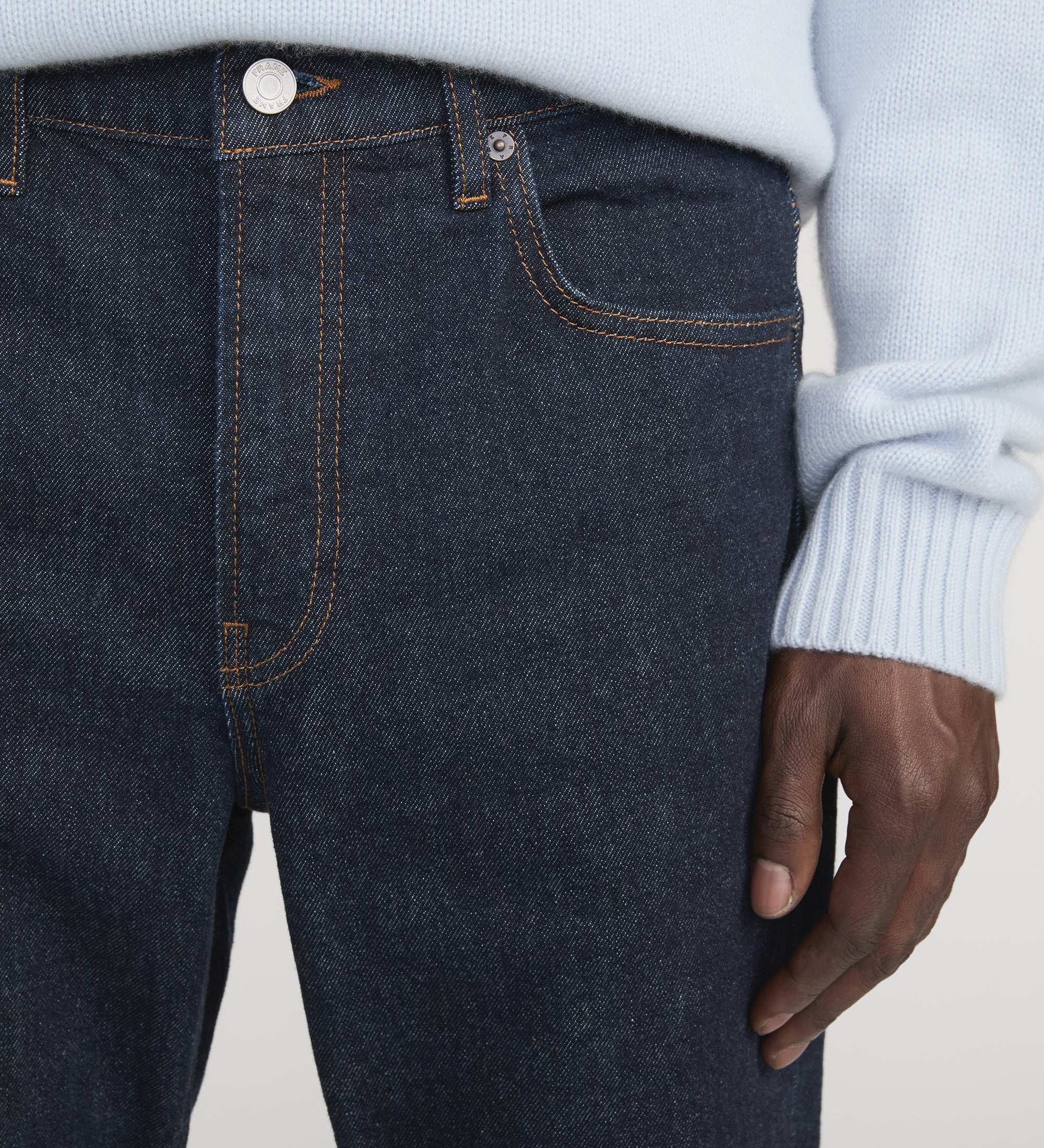 FRAME - The Straight Jean