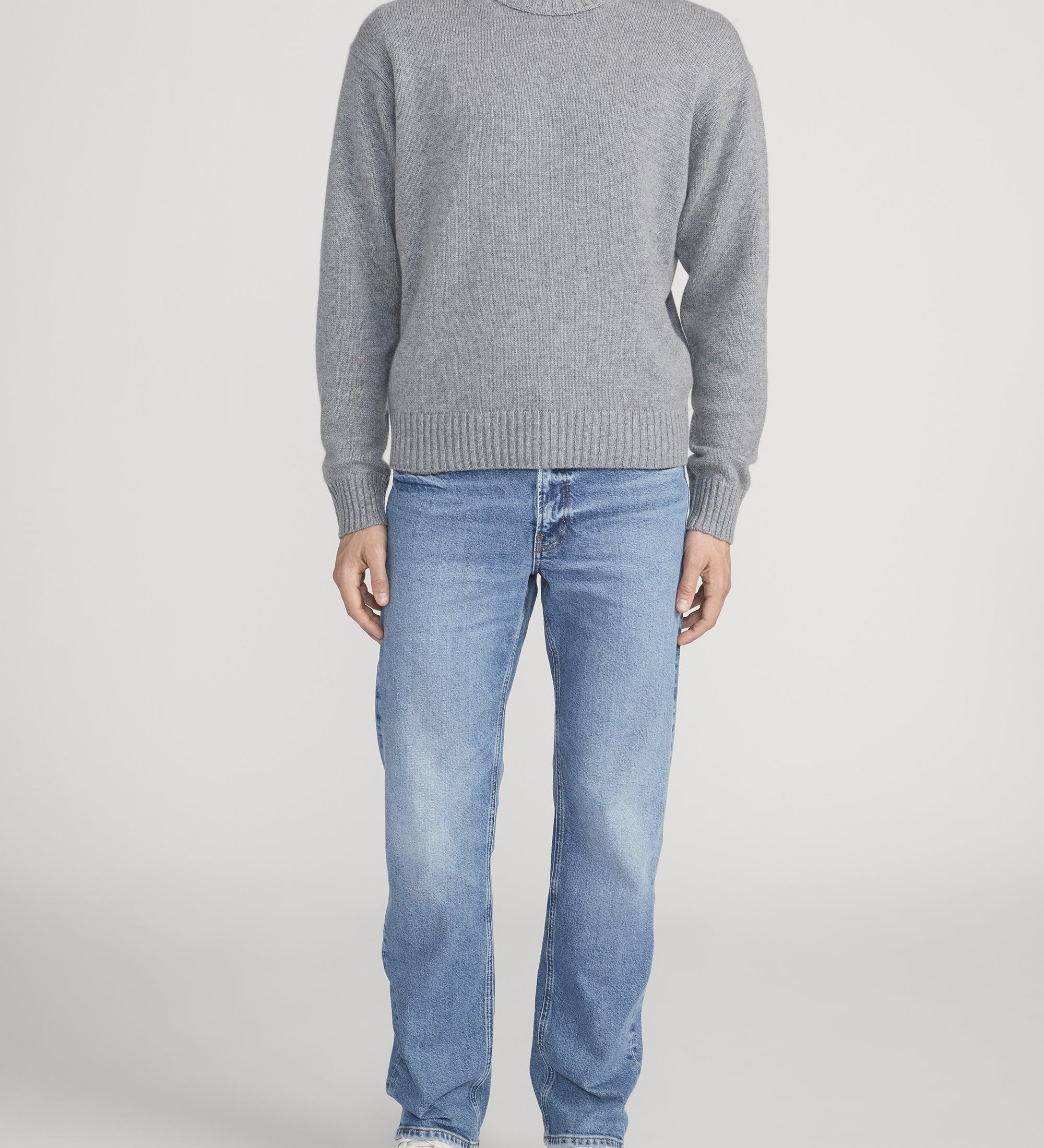 FRAME - The Straight Jean