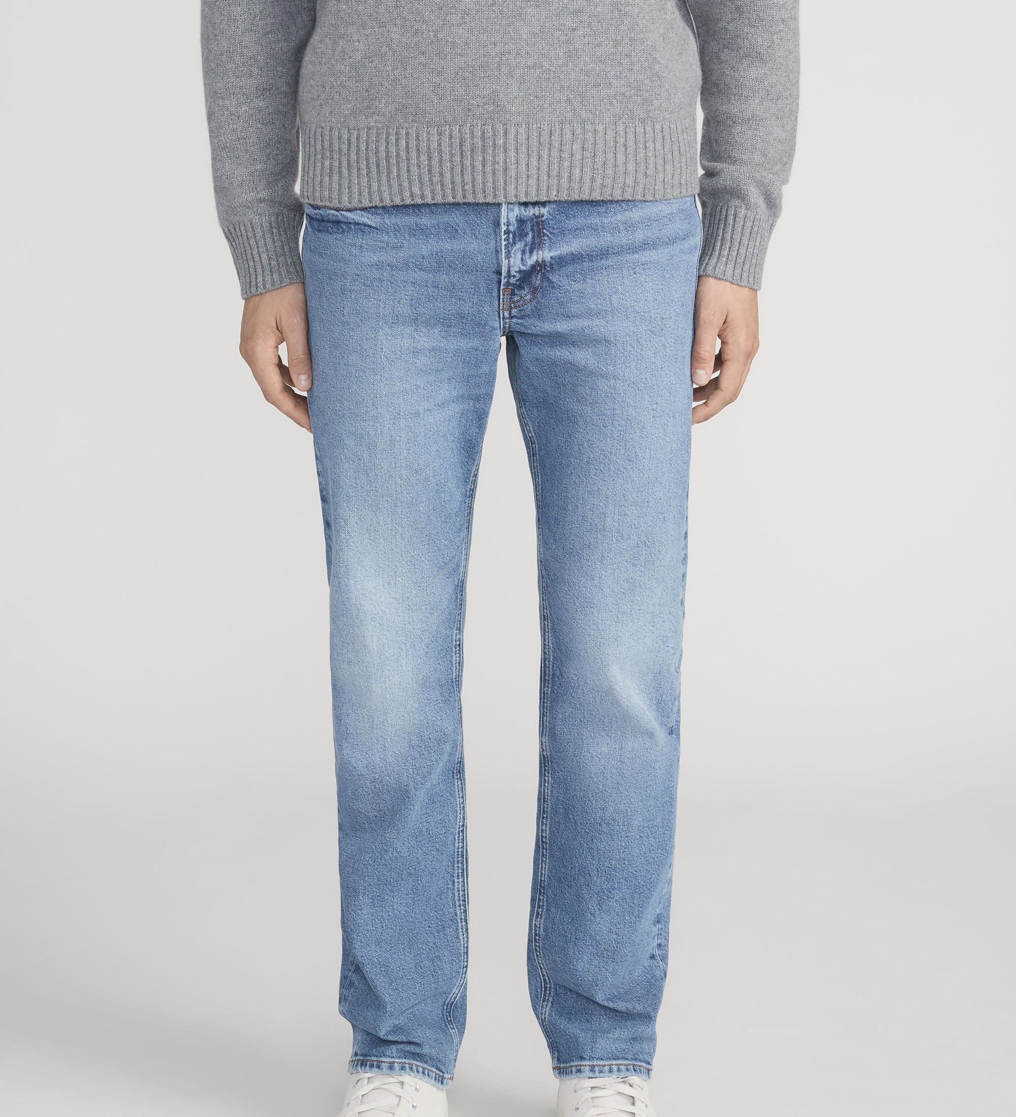 FRAME - The Straight Jean