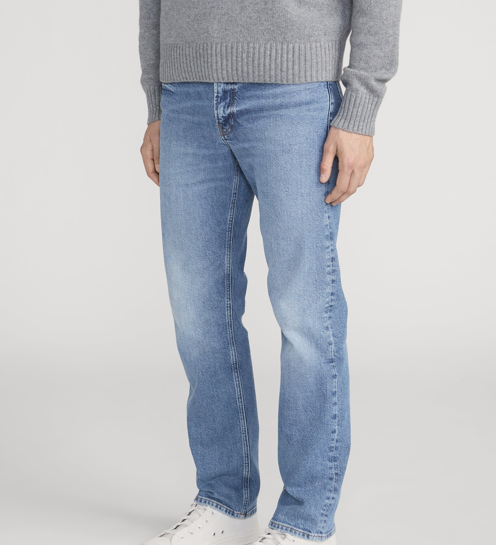 FRAME - The Straight Jean