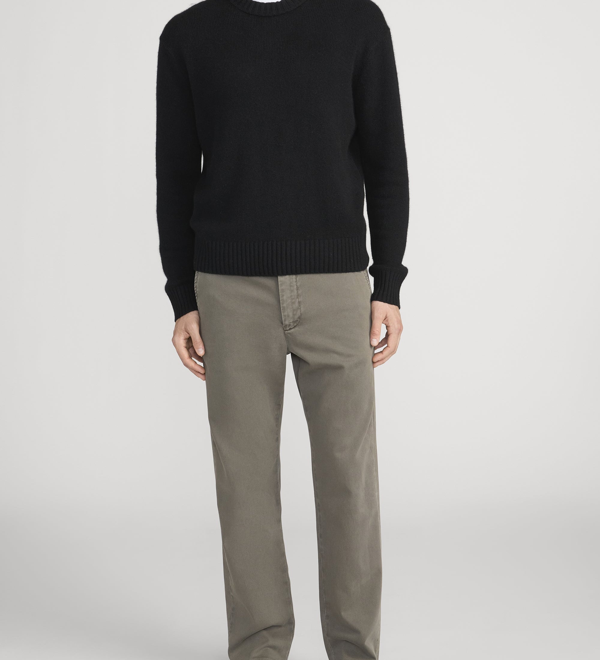 FRAME - The Straight Chino