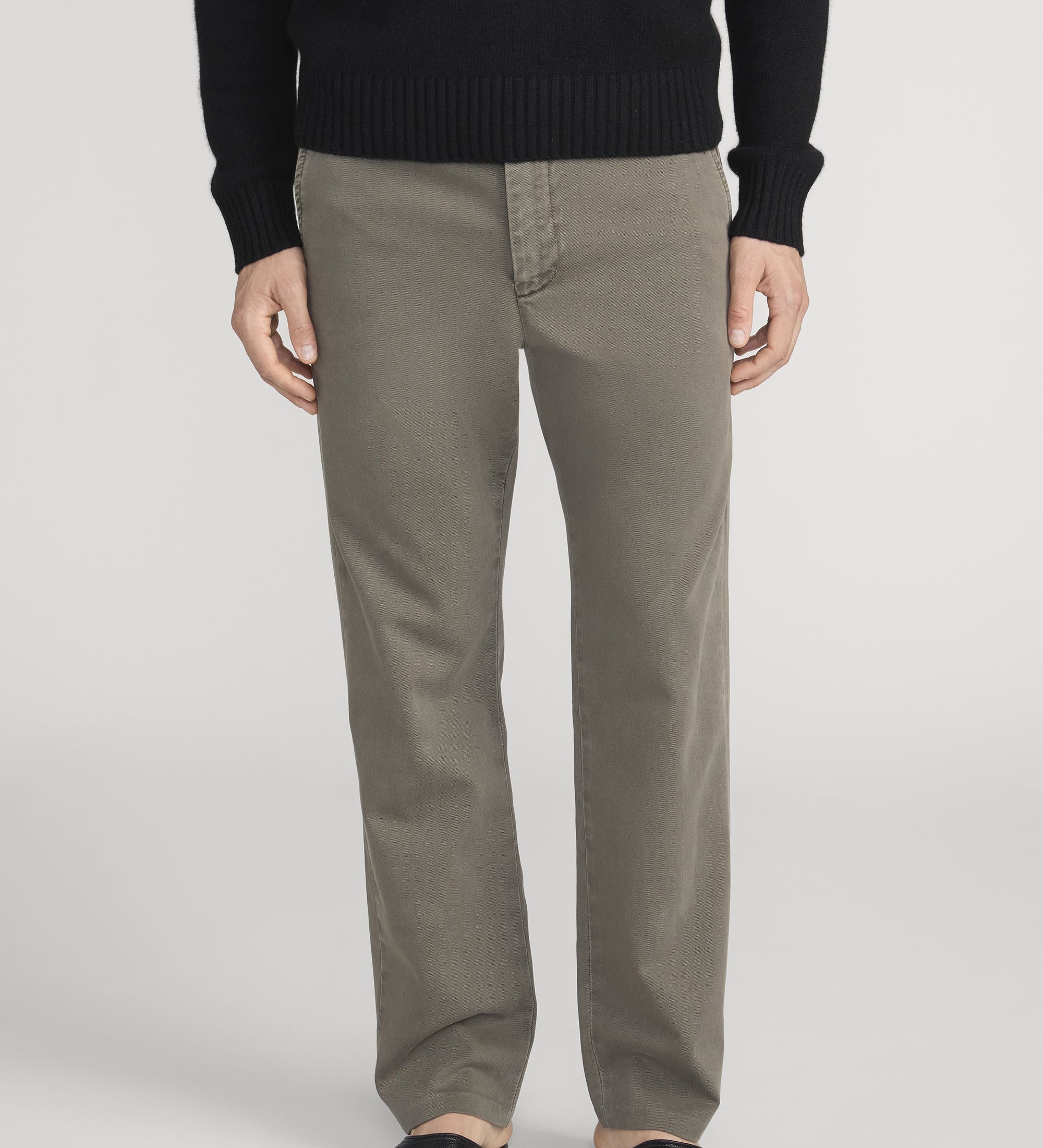 FRAME - The Straight Chino