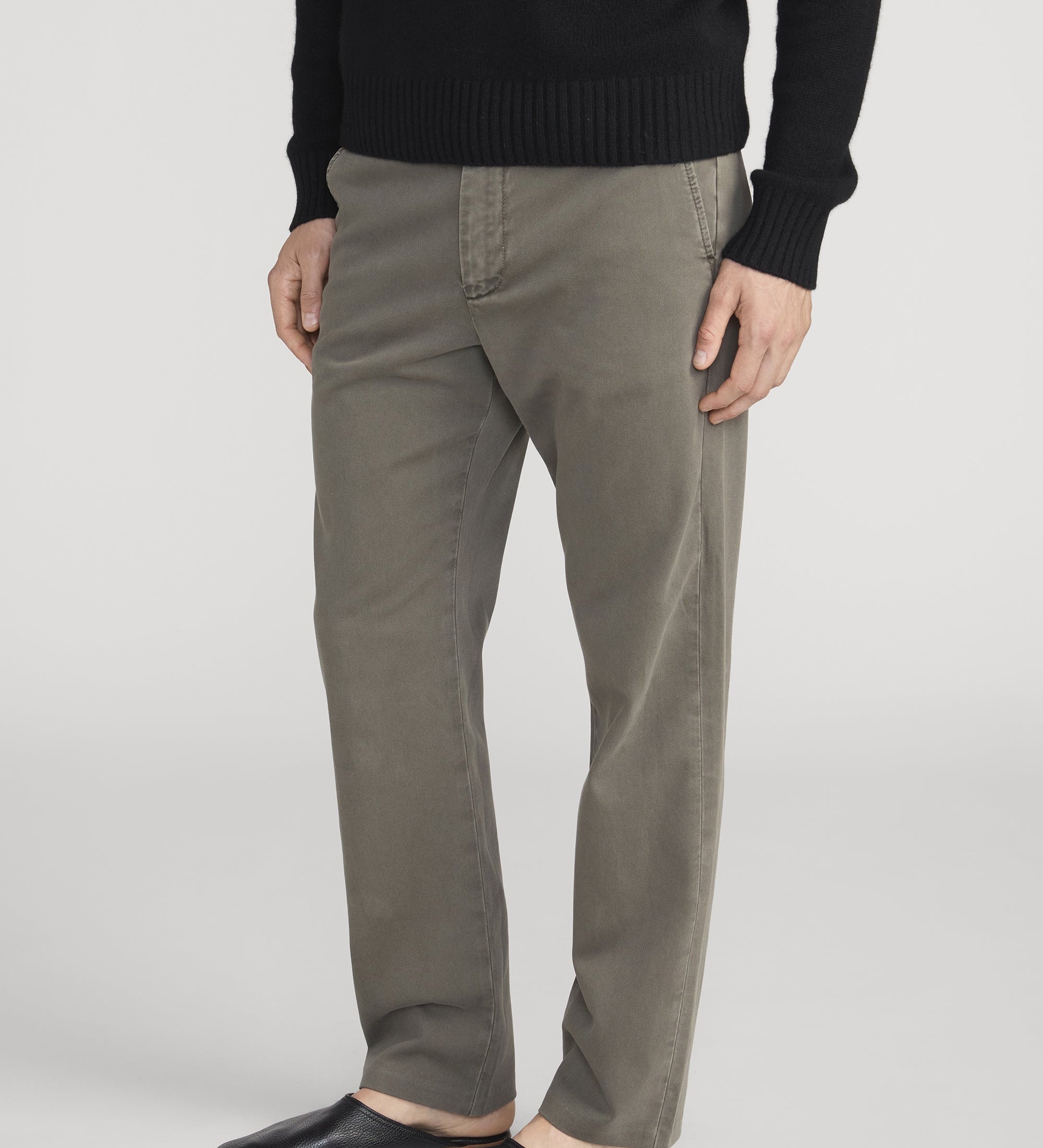 FRAME - The Straight Chino