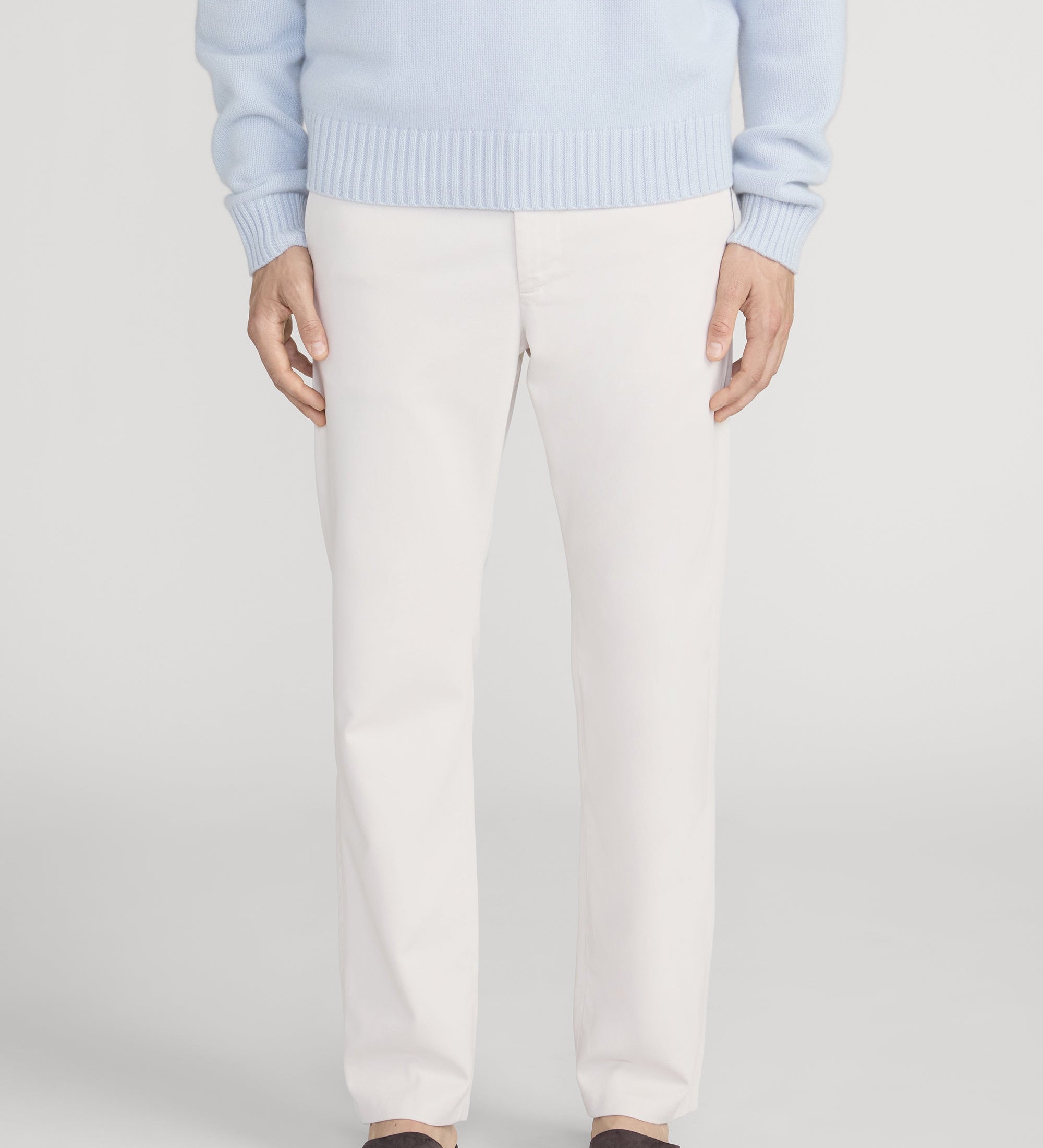 FRAME - The Straight Chino