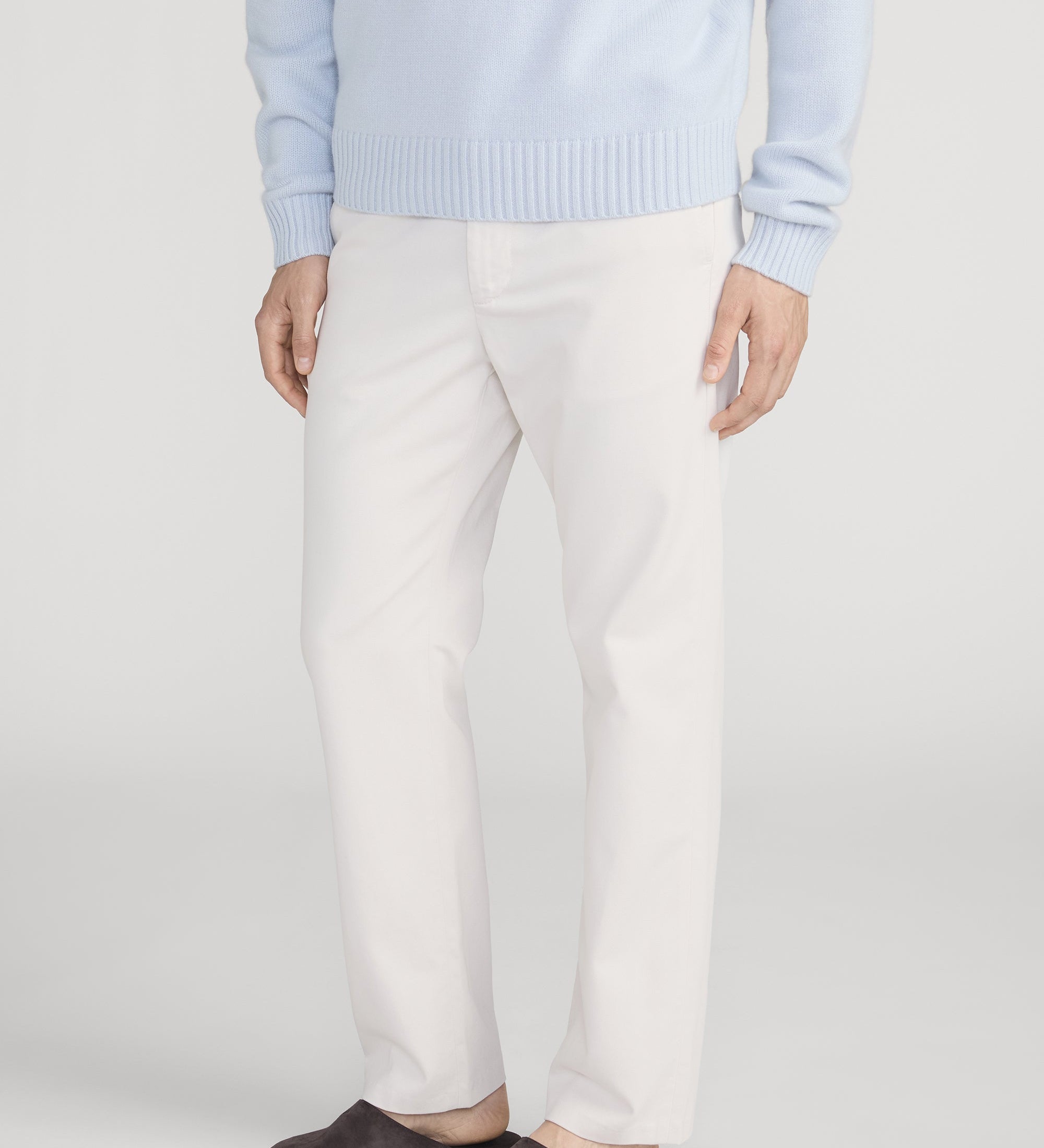 FRAME - The Straight Chino