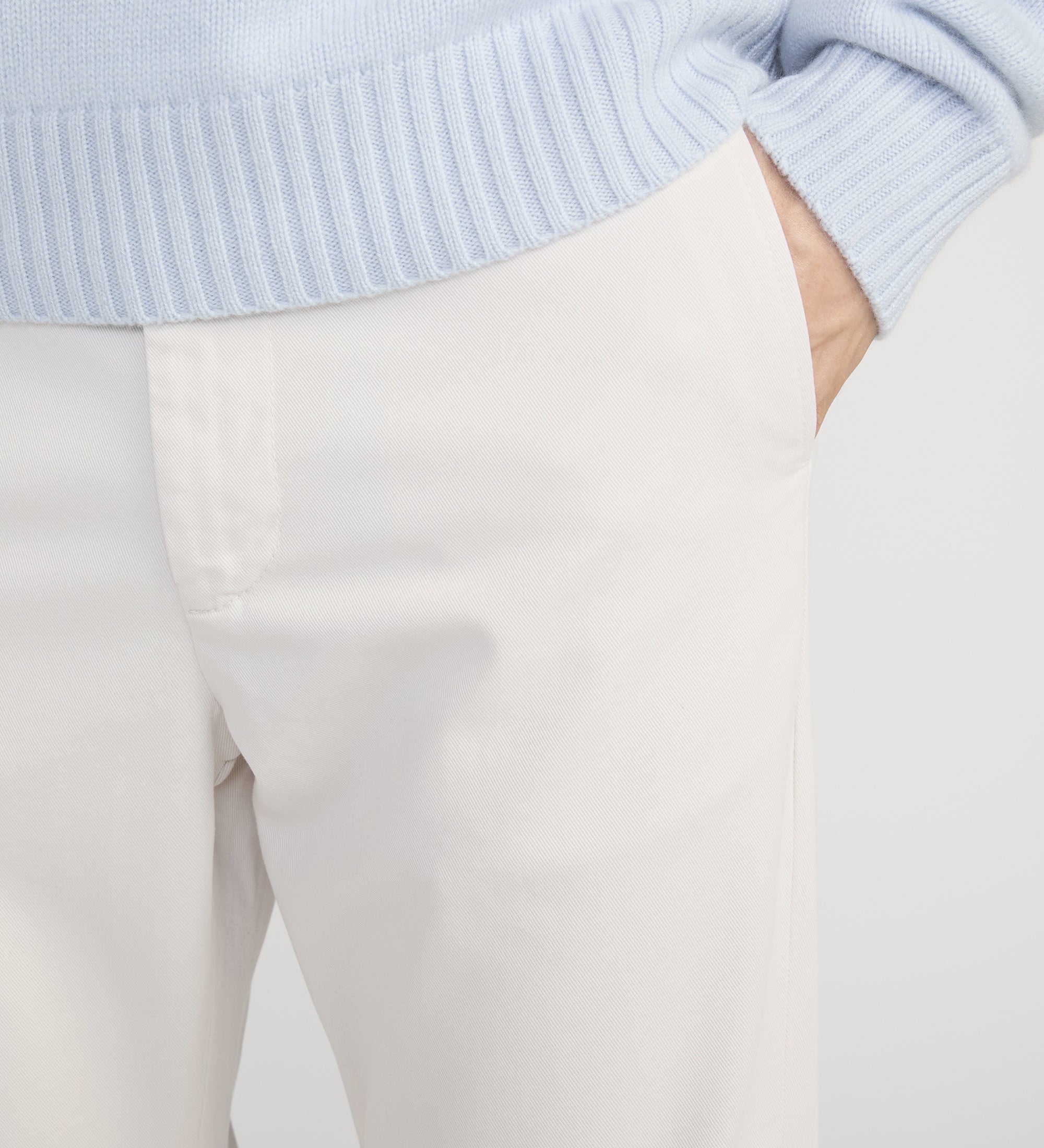FRAME - The Straight Chino