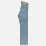 FRAME - Sotheby's Mens Denim Jean -- Collectible