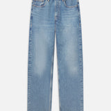 FRAME - Sotheby's Straight Jean