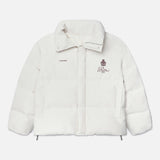 FRAME - Ritz Men's Puffer -- Cream