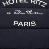 FRAME - Ritz Men's Puffer -- Navy