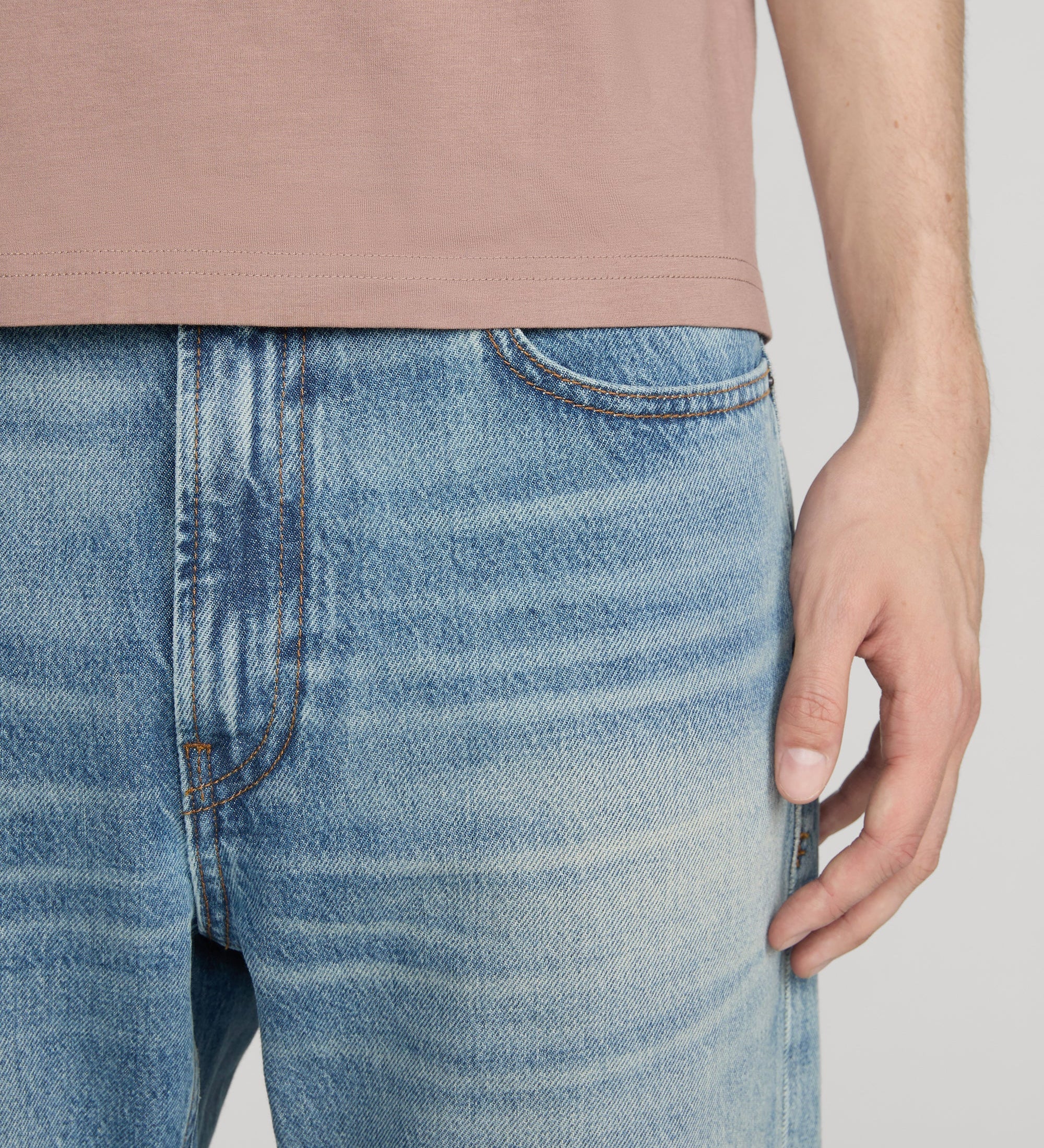 FRAME - Bootcut Jean