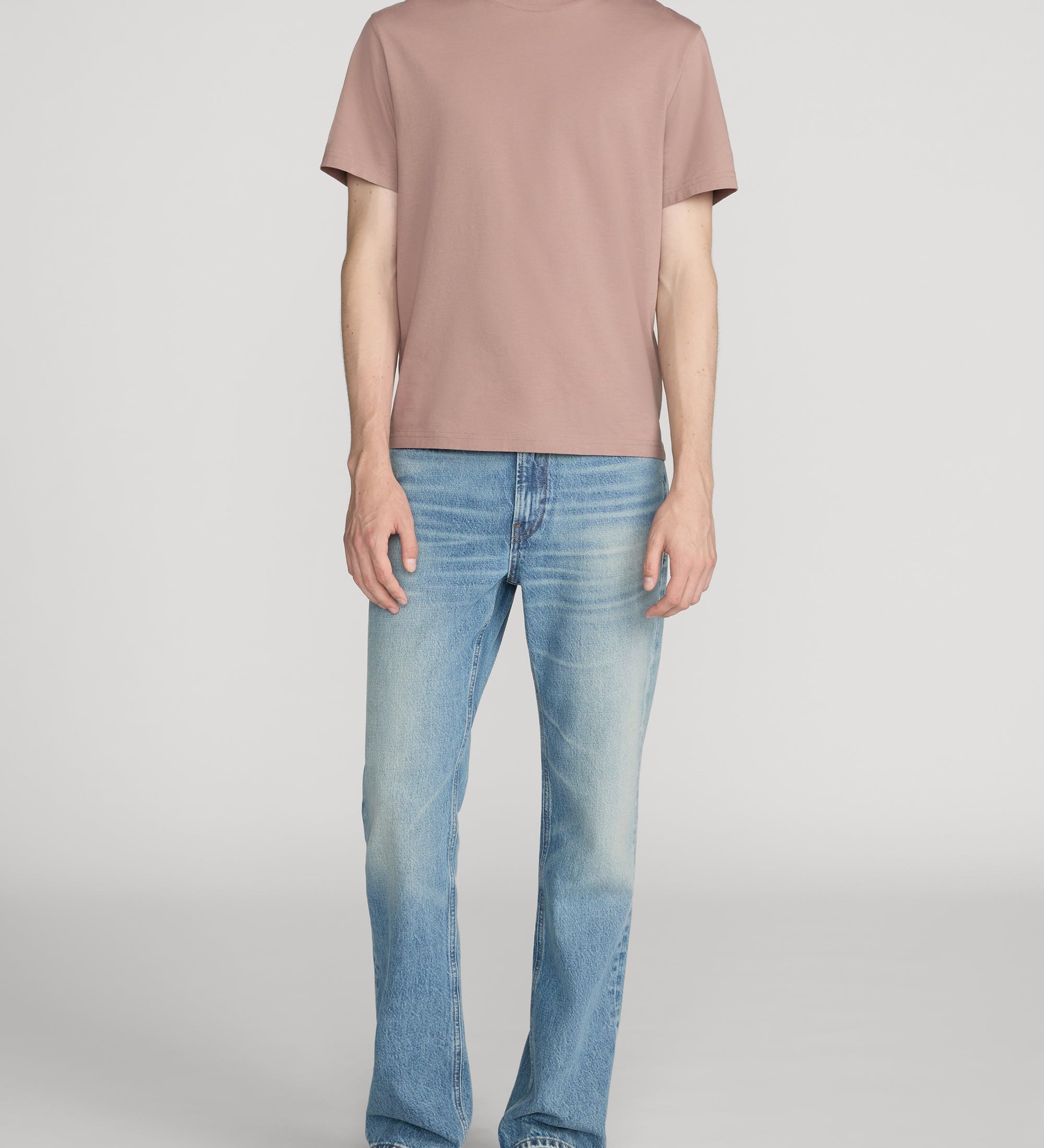 FRAME - Bootcut Jean
