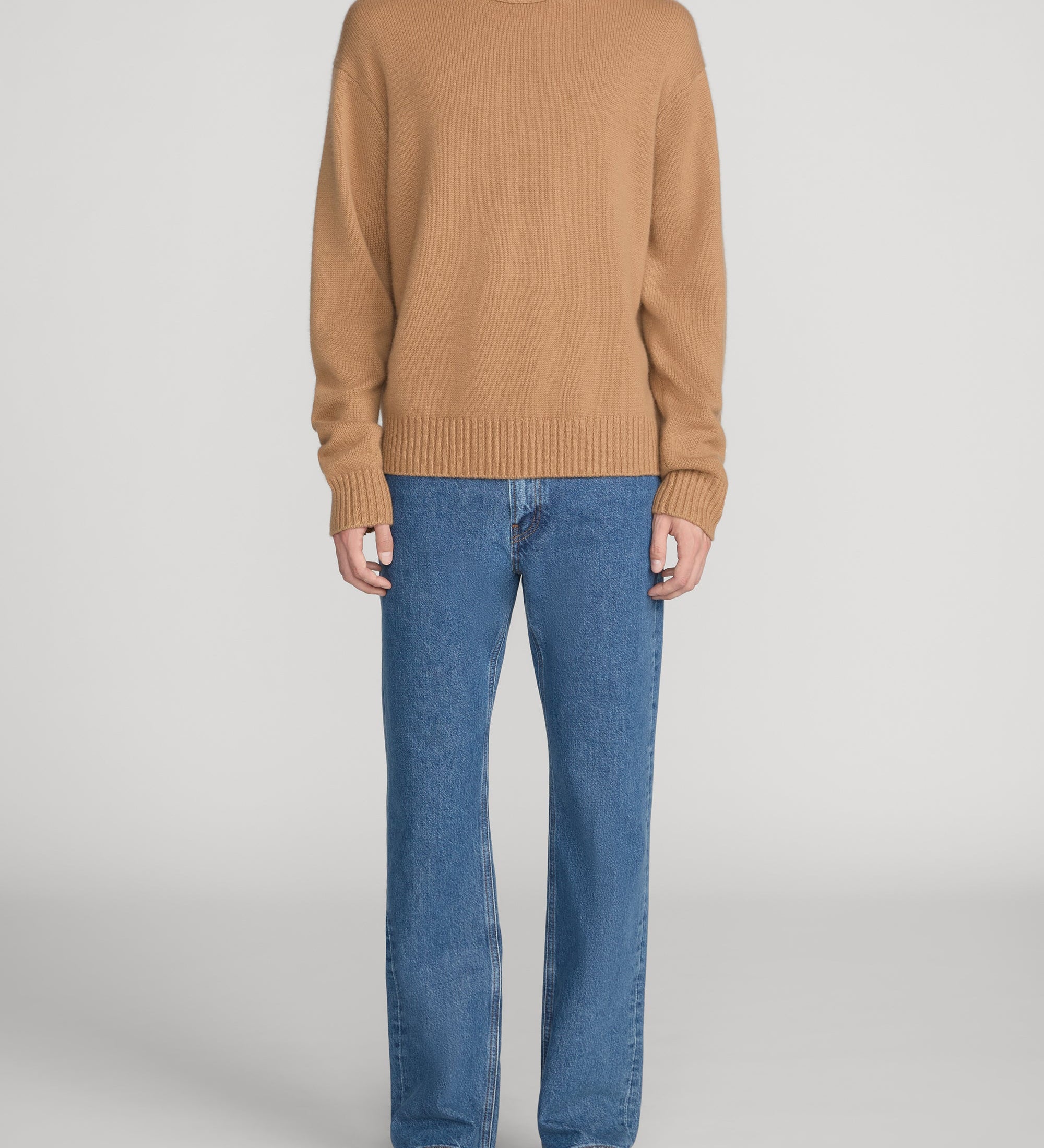 FRAME - Bootcut Jean