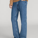 FRAME - Bootcut Jean
