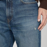 FRAME - Bootcut Jean
