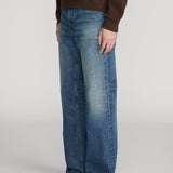 FRAME - Bootcut Jean