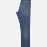 FRAME - Bootcut Jean -- Western