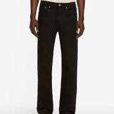 FRAME - Bootcut Jean -- Black