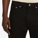 FRAME - Bootcut Jean -- Black