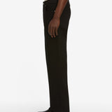 FRAME - Bootcut Jean -- Black