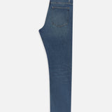 FRAME - Bootcut Jean -- Echo