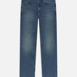 FRAME - Bootcut Jean -- Echo