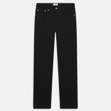 FRAME - Bootcut Jean -- Black