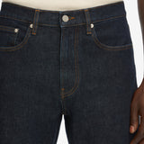 FRAME - Bootcut Jean -- Rinse