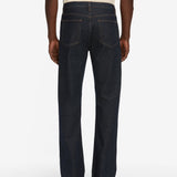 FRAME - Bootcut Jean -- Rinse