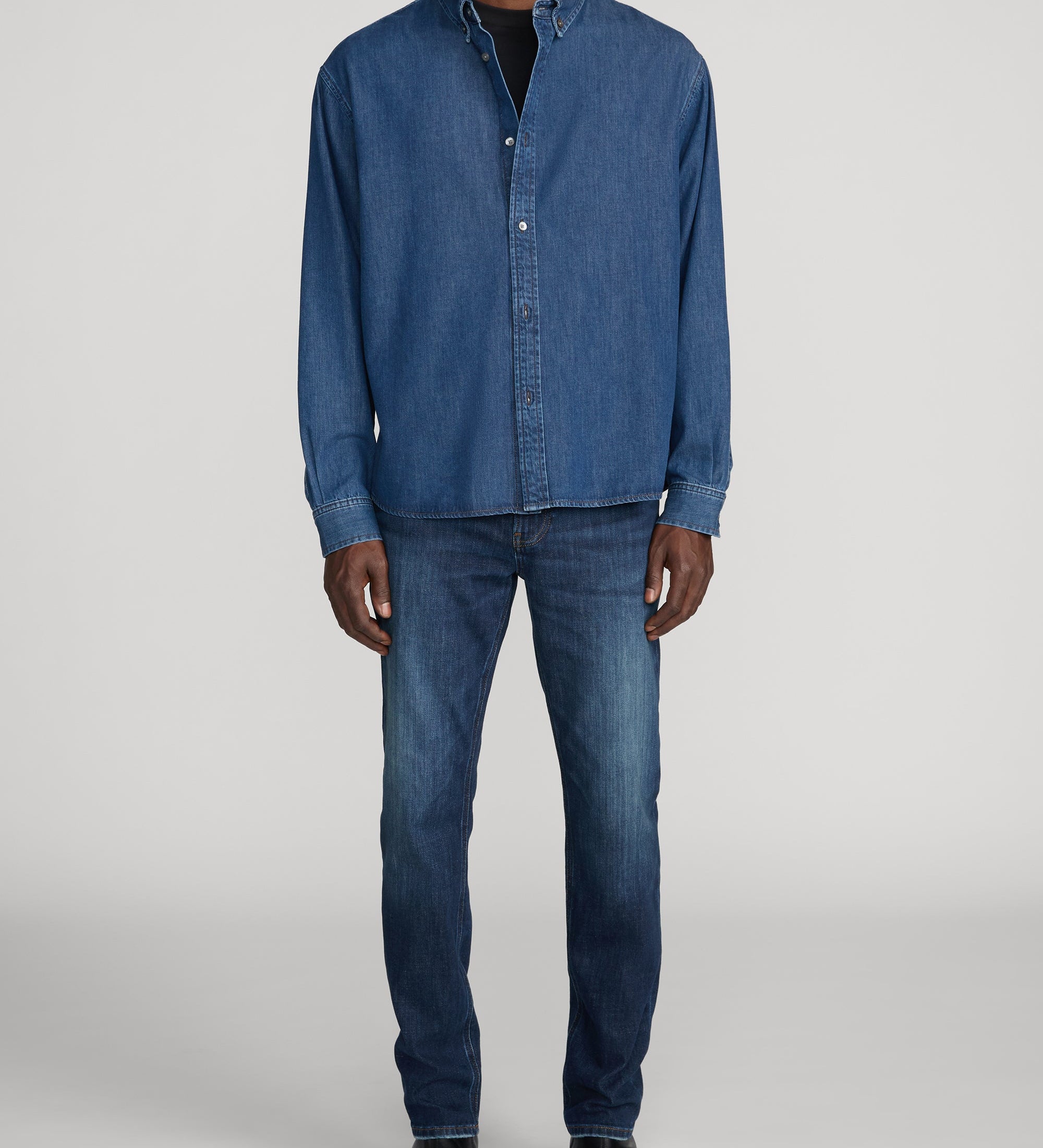 FRAME - Modern Straight