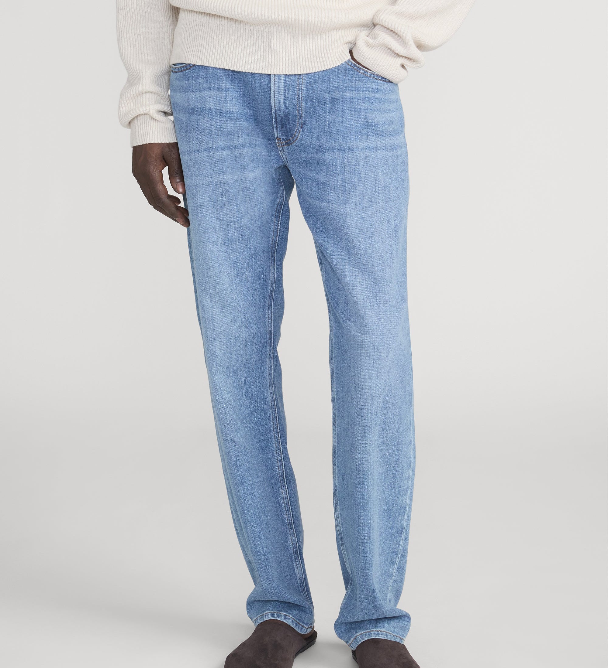FRAME - Modern Straight